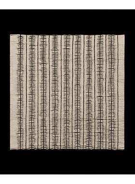 中古风挂画客厅沙发背景墙装饰画