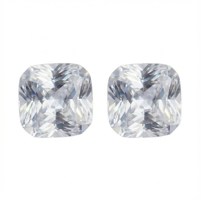 美甲珠宝级高精碳锆钻