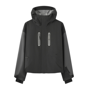 NowInSnow专业滑雪服女款套装防水防风3L滑雪衣男高端单板雪裤子