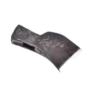 手工全钢锻打木匠斧专用单边刃斧子木工斧头纯钢砍树劈柴砍柴斧头