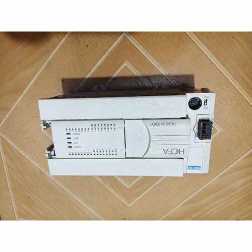 询价禾川PLC HCA8-24X24YT-A，，成色为实
