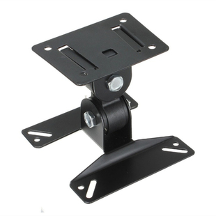 通用可调旋转14 17 19 21 23 27寸液晶显示器挂架支架电脑壁挂架