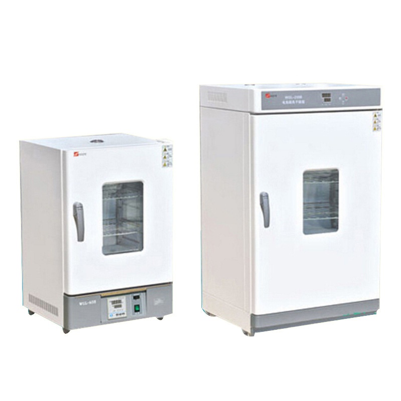 天津泰斯特WGL-30B 45B 65B 125B 230B 625B电热鼓风干燥箱 立式