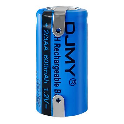 通用飞科剃须刀充电电池送螺丝刀