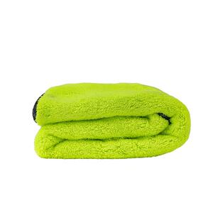 化学小子猛犸象收水毛巾长毛快干擦车毛巾吸水量大快速收水加绒布