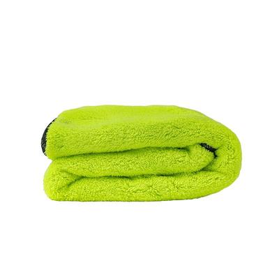 猛犸象收水毛巾擦车毛巾吸水量大