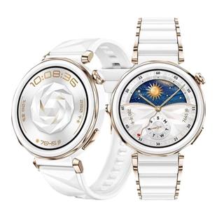 【国家补贴15%】华为WATCH GT5Pro智能手表运动情绪健康助手睡眠监测铝合金微晶陶瓷蓝牙通话华为正品手表