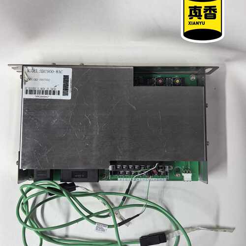 询价-RKCXRC9008AC工业控制模块