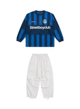 儿童嘻哈hiphop街舞演出服套装