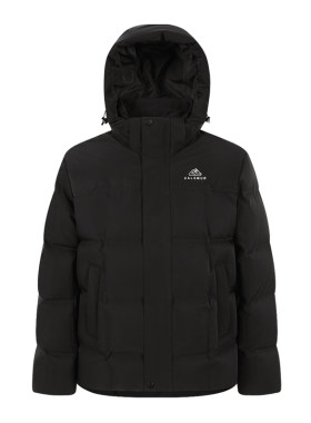 凯莱牧户外极寒登山羽绒服