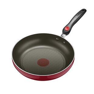 苏泊尔平底锅不粘锅家用聚油煎锅煎饼牛排煎蛋锅燃气灶电磁炉通用