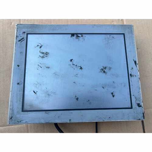 〔议价-可维修〕普洛菲斯Pro-face触摸屏AST3501-C1-D24 工业自动