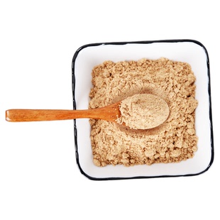 新疆若羌灰枣纯红枣粉无核现磨商用蒸馒头糕点烘焙原料无添加冲饮