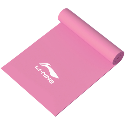 李宁瑜伽弹力带阻力带练背拉伸