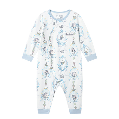 [生肖限定]DOMIAMIA宝宝连体衣