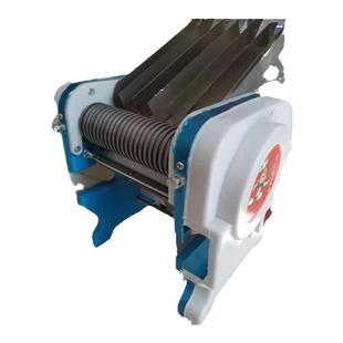 商用干辣椒切丝机台式电动绞丝机小型陈皮叶子豆腐皮切丝机烟家用