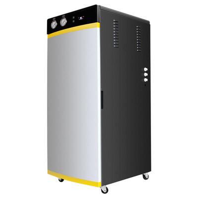 台式饭店大流量直饮机商用净水器