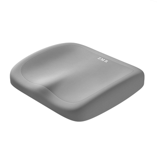 知梦人学生坐垫教室久坐记忆棉初高中生椅垫小学生凳子防滑屁股垫