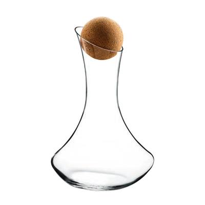 帕莎帕琦进口无铅醒酒器带球