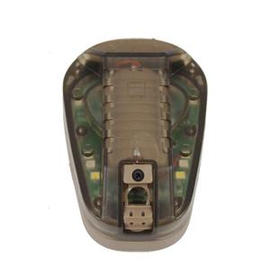 热血沙场战术头盔瓢虫灯IR红外户外运动 STAR6三代战术爆闪信号灯