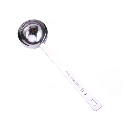 304不锈钢定量勺5/10/15/20/30ml