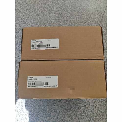 询价-汇川驱动器SV660FT3R5IFS盒码可维修