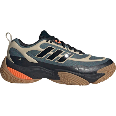 Adidas/阿迪达斯正品新款男女复古低帮防滑运动跑步鞋JQ7576