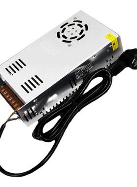 柴暖驻车加热器220V转24V带插头