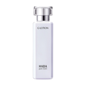 保湿清爽润泽柔肤水HABA