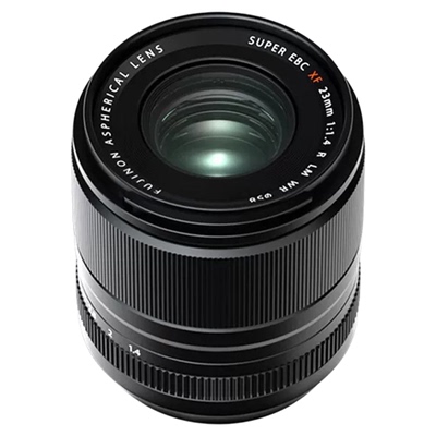 富士XF23mmF1.4 R LM WR相机镜头xt5XS20xt30二代标准定焦X卡口