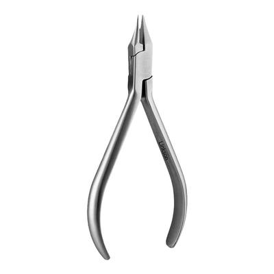 经久不松细丝成型弯制钳深圳联兴