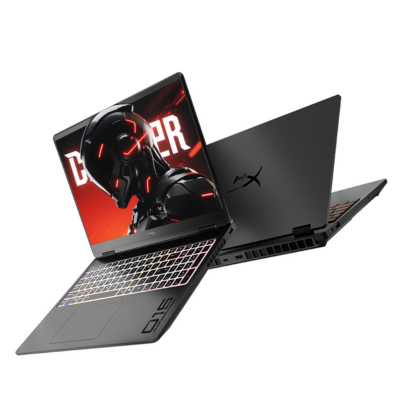 【新品首发】HP惠普 HyperX暗影精灵Pro可选英特尔酷睿Ultra7 255HX RTX5060 2026年新款游戏本笔记本电脑