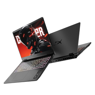 【新品首发】HP惠普 HyperX暗影精灵Pro可选英特尔酷睿Ultra7 255HX RTX5060 2026年新款游戏本笔记本电脑