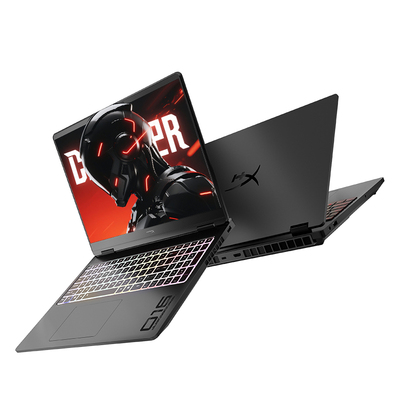 【新品首发】HP惠普 HyperX暗影精灵Pro可选英特尔酷睿Ultra7 255HX RTX5060 2026年新款游戏本笔记本电脑