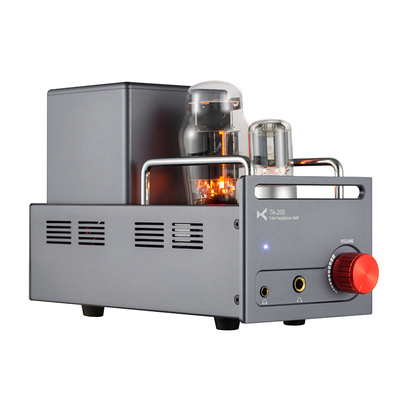 xduoo专业级耳放高性能真空管