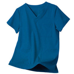 高端速干洗手衣长短袖刷手服手术室手术衣男女口腔医生工作服夏季