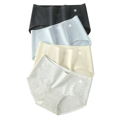 有内venuscome内裤纯棉无痕抗菌