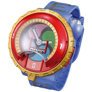 现货 DX 妖怪手表 零式 Type S