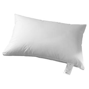 高级酒店白鹅羽绒枕头超柔软简约全棉民宿助睡眠枕芯外贸出口家用