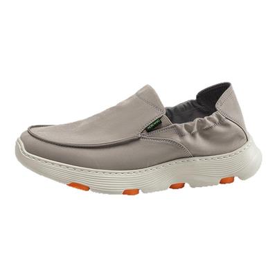 奥康 男鞋2025夏一脚蹬懒人鞋男士软底休闲鞋门店发货