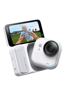 Insta360GOUltra口袋拇指相机