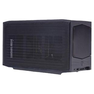 Intel/英特尔NUC12DCMi7 飞龙峡谷 12代酷睿i7主机便携标压CPU迷你小电脑准系统游戏台式机支持独立显卡 全新