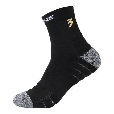 361度2025年夏季新款男专业中袜