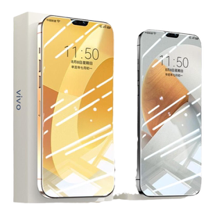 适用vivos12钢化膜s12pro手机膜高清全屏防爆覆盖防窥抗指纹护眼抗蓝光vivi无白边防摔vovos玻璃保护贴膜屏保