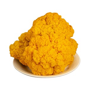 古松  福建特产新鲜金耳黄木耳金耳菌银耳菌黄金脑耳煲汤材料500g