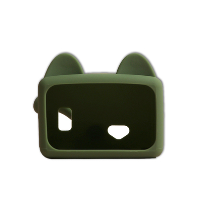 猫王音响狐狸保护套配件