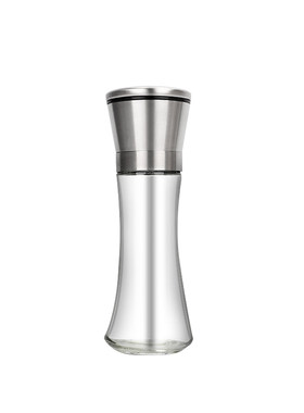 博亿欧家用304不锈钢胡椒研磨器