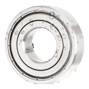 德国进口YLV304不锈钢轴承耐腐蚀S6200/6201/6202/6203/6204/6205