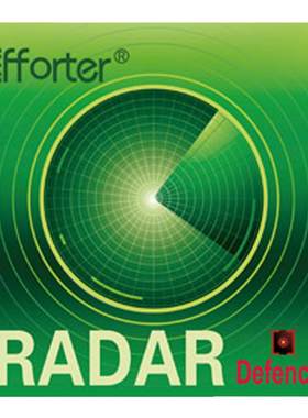 艾弗特radar雷达全固化长胶