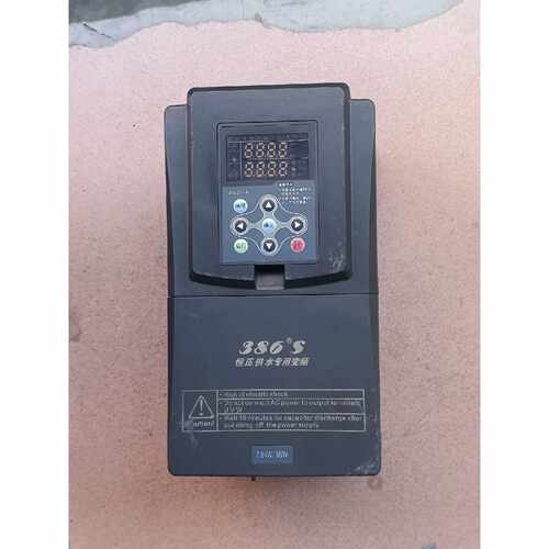 可维修议价  金田变频器JT386S3BC0075G37.5KW图片摄拆机外壳有点
